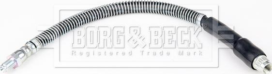 Borg & Beck BBH6830 - Flessibile del freno autozon.pro