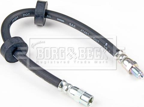 Borg & Beck BBH6870 - Flessibile del freno autozon.pro