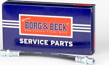 Borg & Beck BBH6340 - Flessibile del freno autozon.pro