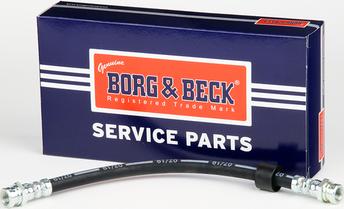 Borg & Beck BBH6365 - Flessibile del freno autozon.pro