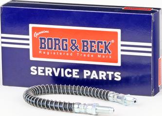 Borg & Beck BBH6389 - Flessibile del freno autozon.pro