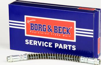 Borg & Beck BBH6256 - Flessibile del freno autozon.pro