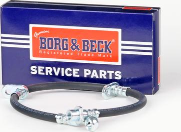 Borg & Beck BBH6204 - Flessibile del freno autozon.pro