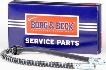 Borg & Beck BBH6745 - Flessibile del freno autozon.pro