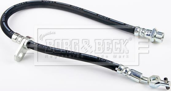 Borg & Beck BBH6750 - Flessibile del freno autozon.pro