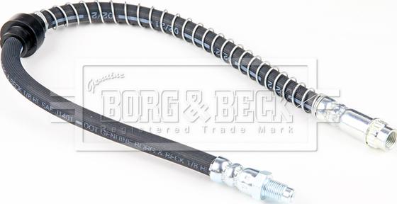 Borg & Beck BBH6769 - Flessibile del freno autozon.pro