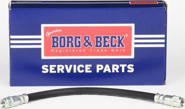 Borg & Beck BBH6765 - Flessibile del freno autozon.pro