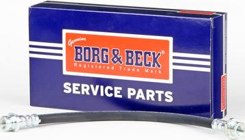 Borg & Beck BBH6718 - Flessibile del freno autozon.pro