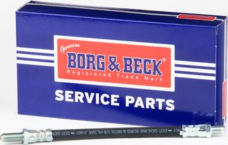 Borg & Beck BBH6717 - Flessibile del freno autozon.pro