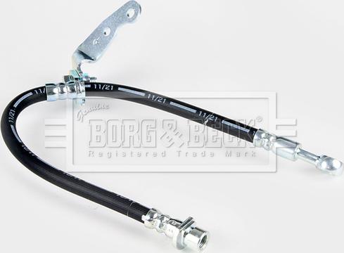 Borg & Beck BBH6784 - Flessibile del freno autozon.pro