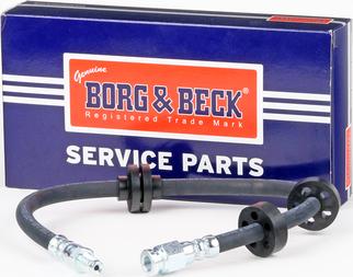 Borg & Beck BBH6731 - Flessibile del freno autozon.pro