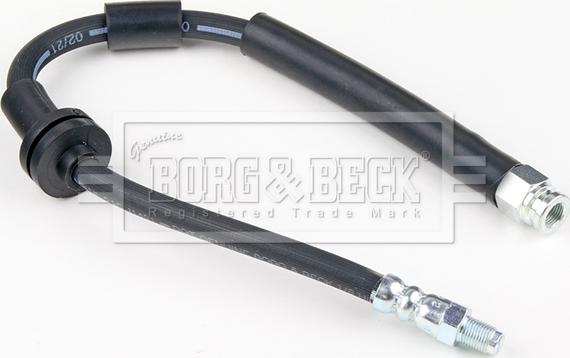 Borg & Beck BBH6779 - Flessibile del freno autozon.pro