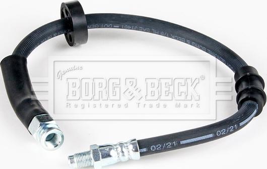 Borg & Beck BBH6774 - Flessibile del freno autozon.pro