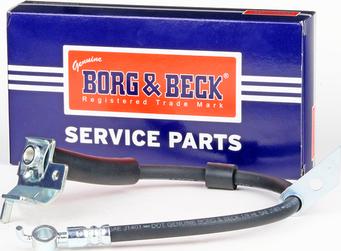 Borg & Beck BBH8993 - Flessibile del freno autozon.pro