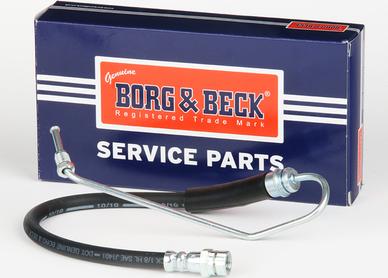 Borg & Beck BBH8943 - Flessibile del freno autozon.pro