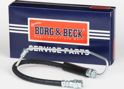 Borg & Beck BBH8942 - Flessibile del freno autozon.pro