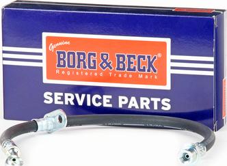 Borg & Beck BBH8441 - Flessibile del freno autozon.pro