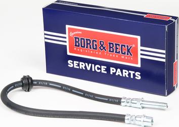 Borg & Beck BBH8414 - Flessibile del freno autozon.pro