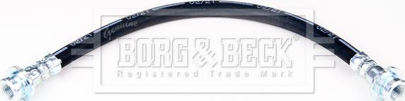 Borg & Beck BBH8084 - Flessibile del freno autozon.pro