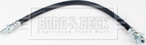 Borg & Beck BBH8102 - Flessibile del freno autozon.pro