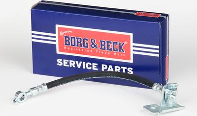 Borg & Beck BBH8187 - Flessibile del freno autozon.pro