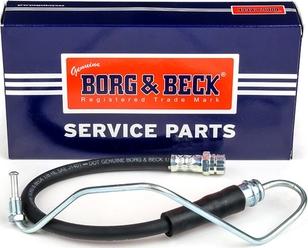 Borg & Beck BBH8815 - Flessibile del freno autozon.pro