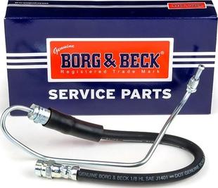 Borg & Beck BBH8816 - Flessibile del freno autozon.pro