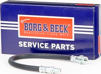 Borg & Beck BBH8367 - Flessibile del freno autozon.pro