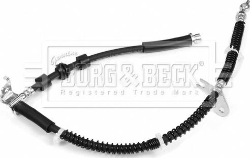 Borg & Beck BBH8284 - Flessibile del freno autozon.pro