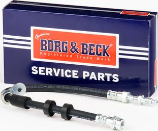 Borg & Beck BBH7954 - Flessibile del freno autozon.pro