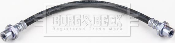 Borg & Beck BBH7964 - Flessibile del freno autozon.pro