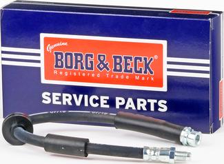 Borg & Beck BBH7901 - Flessibile del freno autozon.pro