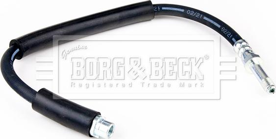 Borg & Beck BBH7903 - Flessibile del freno autozon.pro