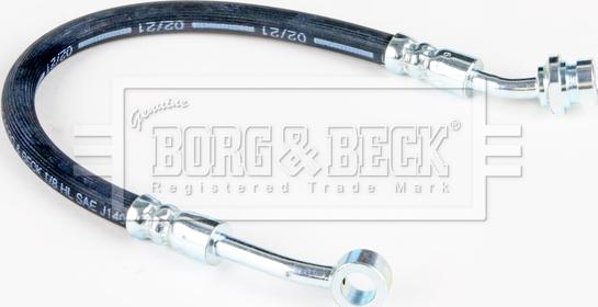 Borg & Beck BBH7927 - Flessibile del freno autozon.pro