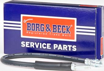 Borg & Beck BBH7495 - Flessibile del freno autozon.pro