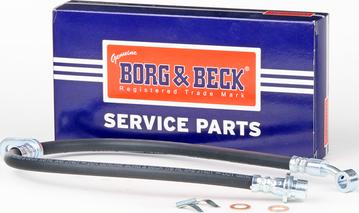 Borg & Beck BBH7440 - Flessibile del freno autozon.pro