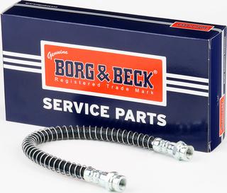 Borg & Beck BBH7454 - Flessibile del freno autozon.pro