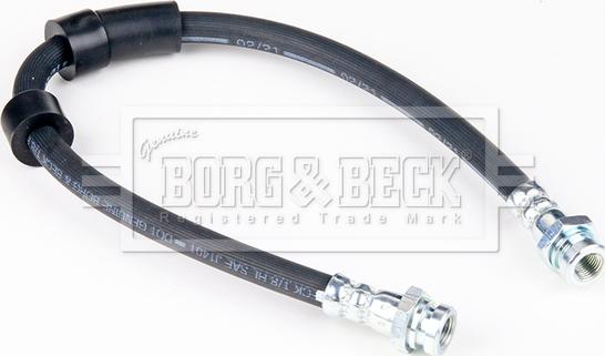 Borg & Beck BBH7431 - Flessibile del freno autozon.pro