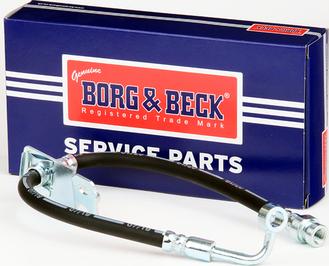 Borg & Beck BBH7472 - Flessibile del freno autozon.pro