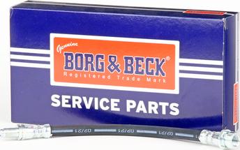 Borg & Beck BBH7594 - Flessibile del freno autozon.pro