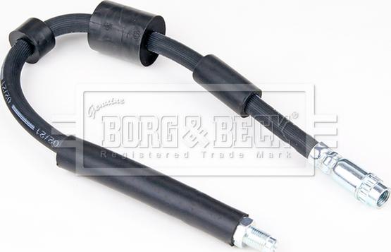 Borg & Beck BBH7516 - Flessibile del freno autozon.pro