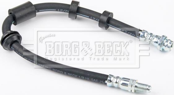 Borg & Beck BBH7589 - Flessibile del freno autozon.pro