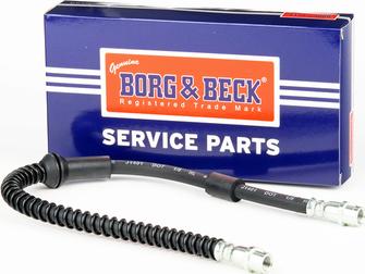 Borg & Beck BBH7574 - Flessibile del freno autozon.pro