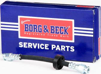 Borg & Beck BBH7570 - Flessibile del freno autozon.pro