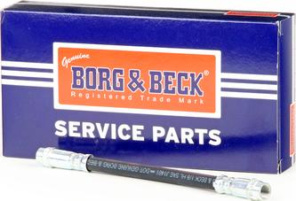 Borg & Beck BBH7671 - Flessibile del freno autozon.pro