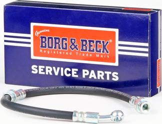 Borg & Beck BBH7011 - Flessibile del freno autozon.pro