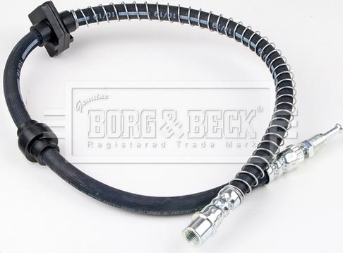 Borg & Beck BBH7846 - Flessibile del freno autozon.pro