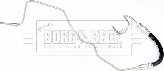 Borg & Beck BBH7838 - Flessibile del freno autozon.pro