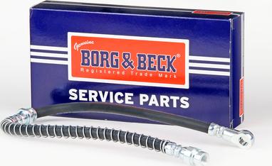 Borg & Beck BBH7824 - Flessibile del freno autozon.pro