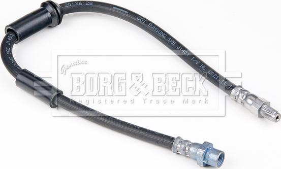 Borg & Beck BBH7822 - Flessibile del freno autozon.pro